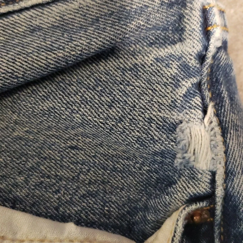 Men's 501 jeans - Picture 6 of 11